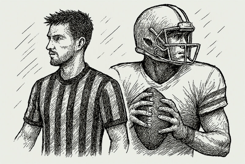 Football Pools, Play NFL Pick'em