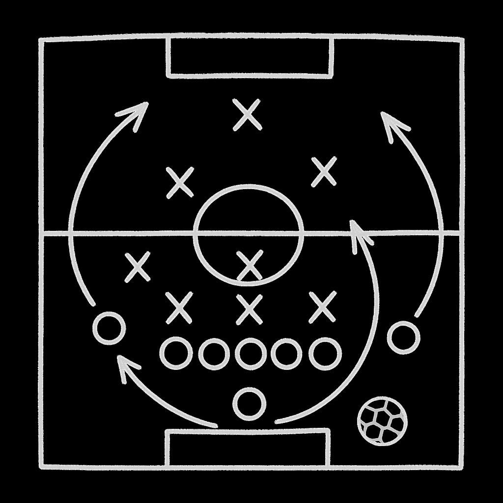 Football Pools - England Premier League